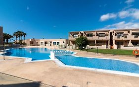 Homeforguest Spacious And Bright Flat On The Beach La Tejita