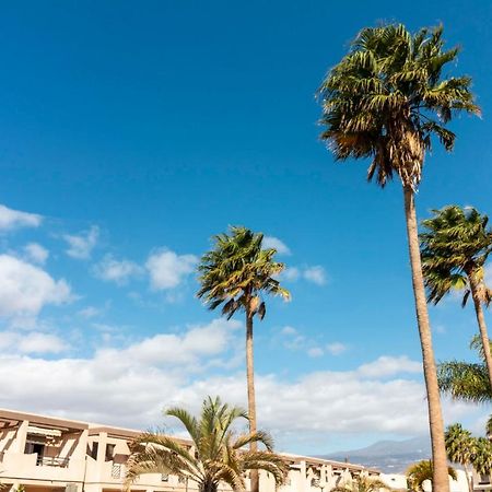 Homeforguest Spacious And Bright Flat On The Beach La Tejita Granadilla De Abona Extérieur photo
