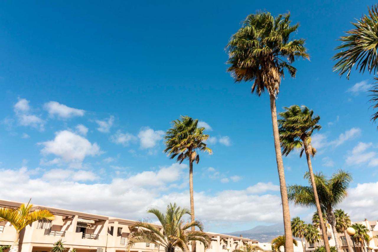 Homeforguest Spacious And Bright Flat On The Beach La Tejita Granadilla De Abona Extérieur photo