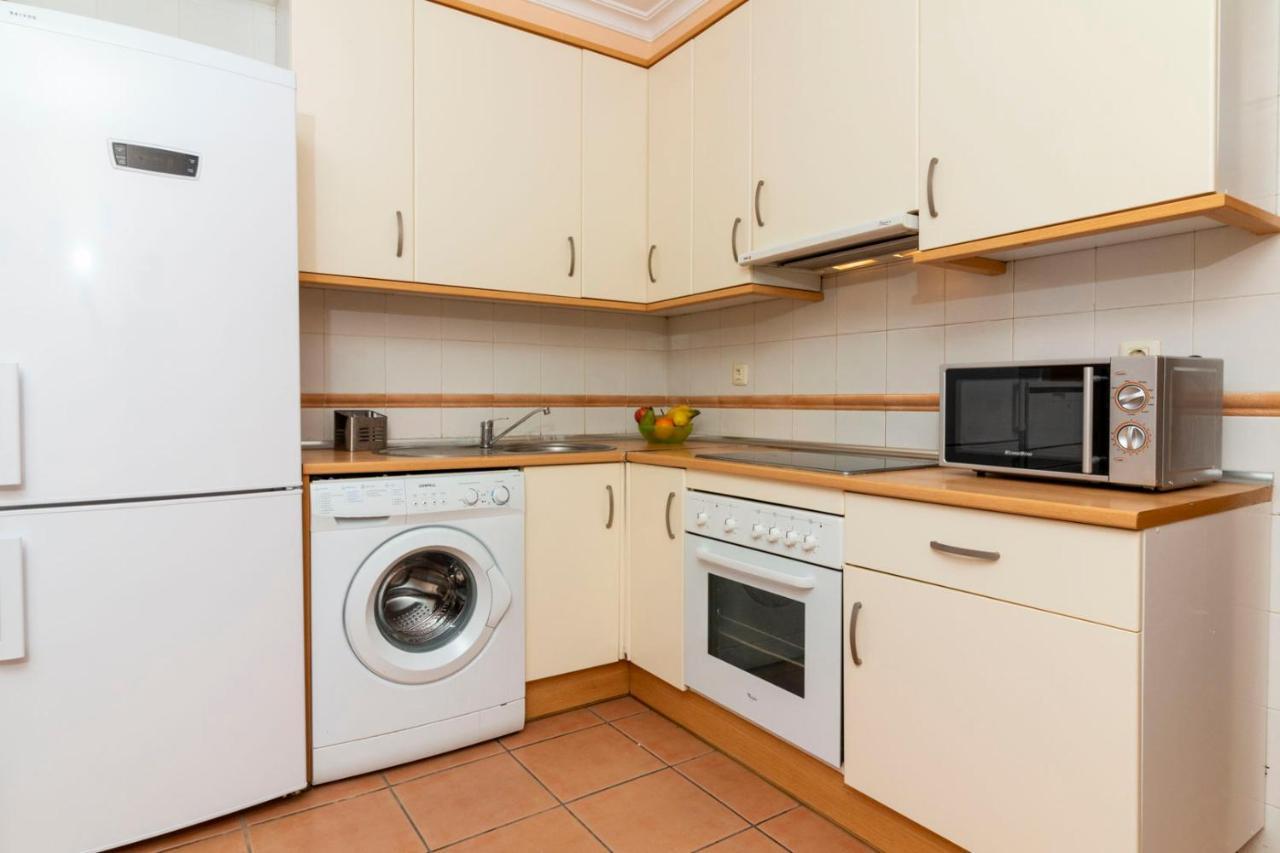 Homeforguest Spacious And Bright Flat On The Beach La Tejita Granadilla De Abona Extérieur photo